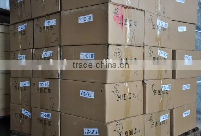 China eco solvent ink /sublimation ink