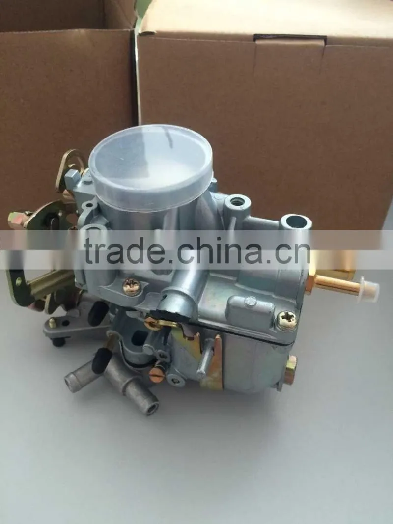 High Quality R12 OEM NO.7700755275 ZINC Car Carburetor