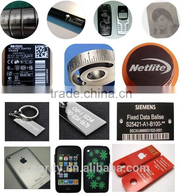 metal laser welding equipment 50w/75w/100w