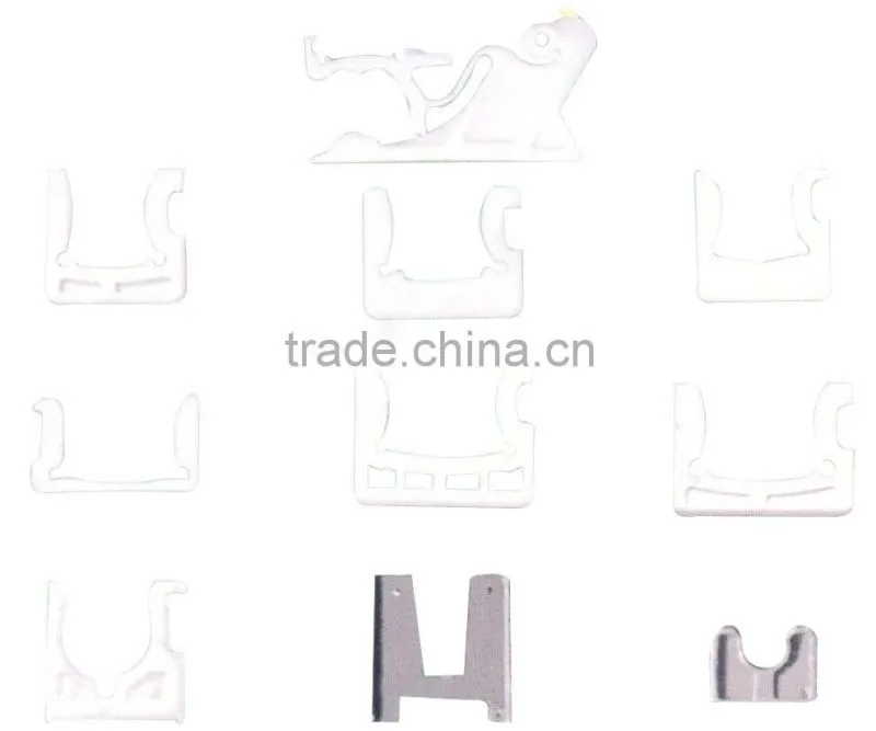 MIDDLE SUPPORT POLE OF KINDS SUPPORT/HARNESS POLE