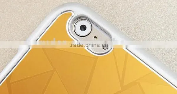 metal frame case for note 3