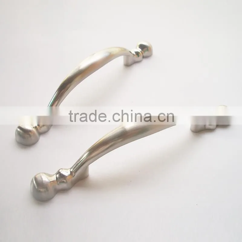 Wholesale zinc alloy bedroom classical drawer handle for USA market