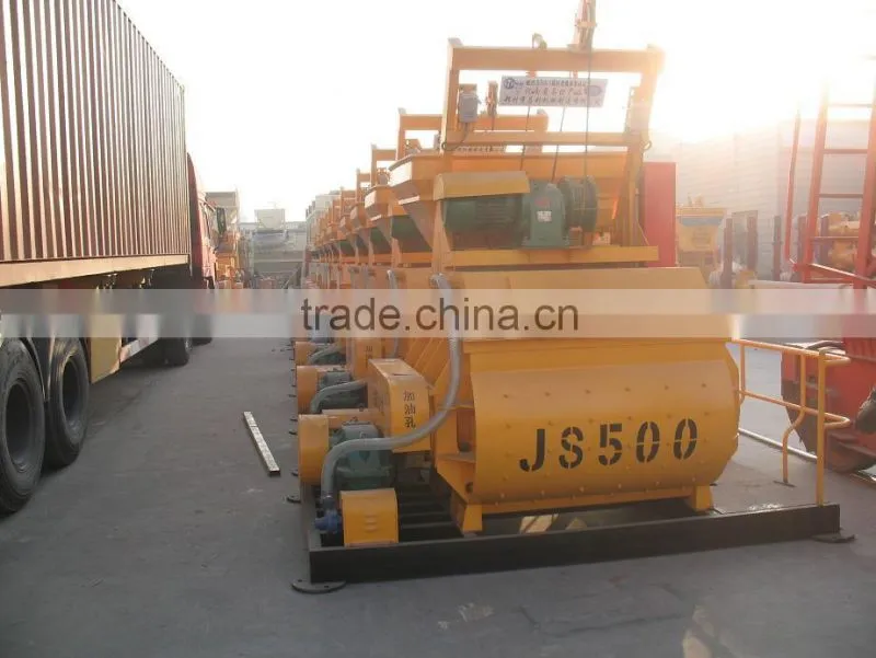 onstruction building block machine cement brick making machine QT6-15 for sale