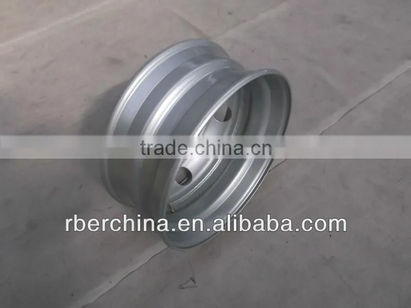 22.5*8.25 tubeless steel rim