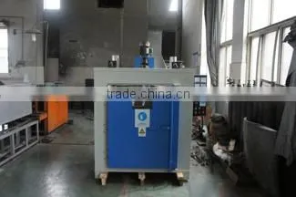 High quanlity Customized self lubricating dp4 bushing