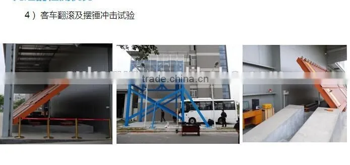 best quality school bus modeling design for sale