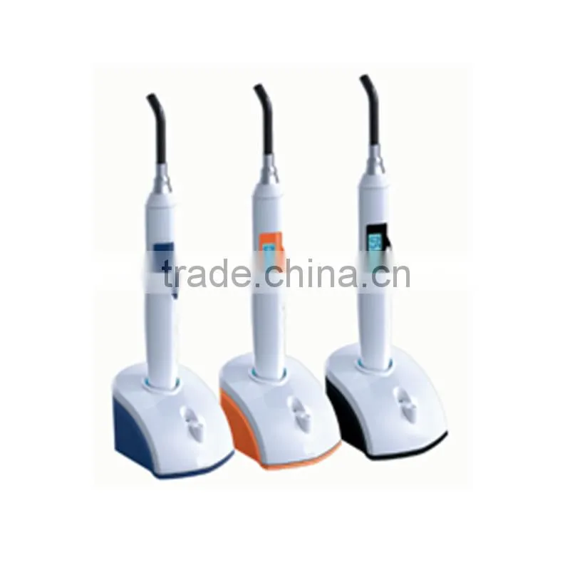 Dental Light Cure 420nm Dental Led Curing Light