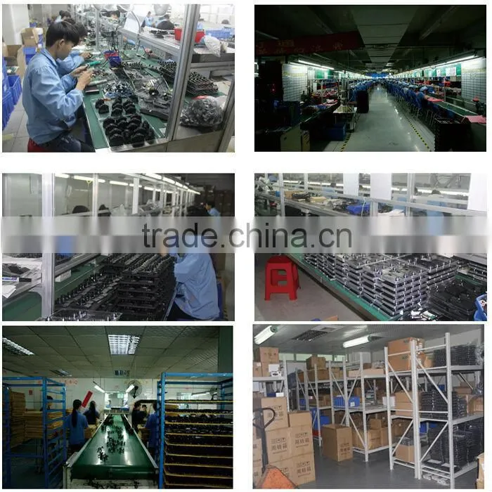 shenzhen manufactory car reverse gps navigation with parking sensor system