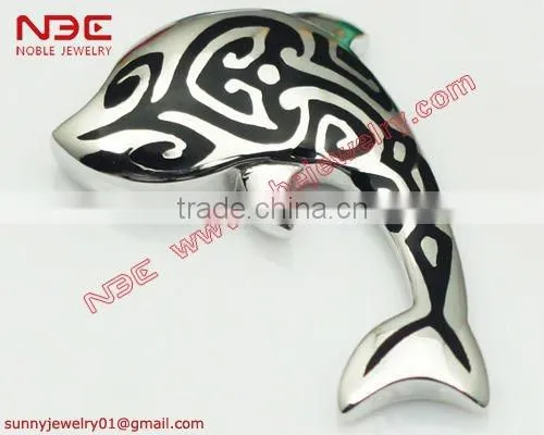 dancing girl 925 silver pendant