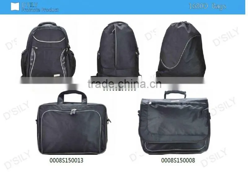 Hot sale Men business briefcase laptop handbag