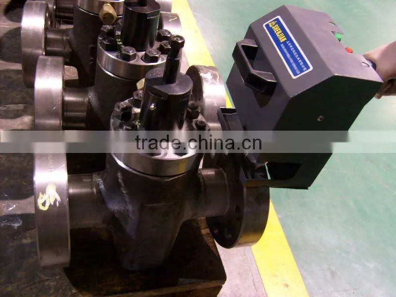Portable Marking Machine with CE