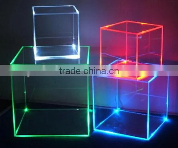 Alibaba china Crazy Selling kitchen light box