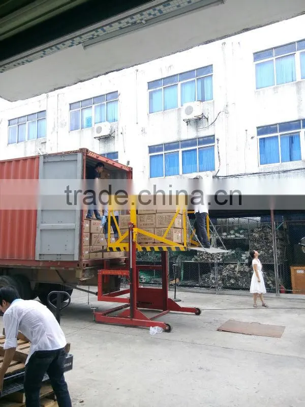 transmission-type overhead projector