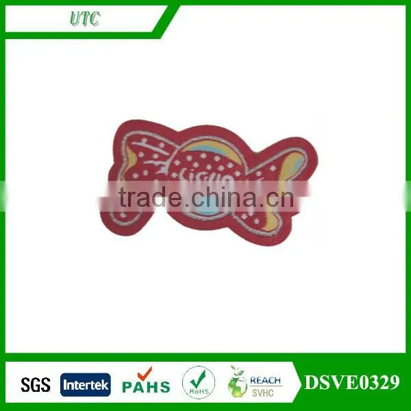 Main Labels Label Type and woven Technics woven label and tag