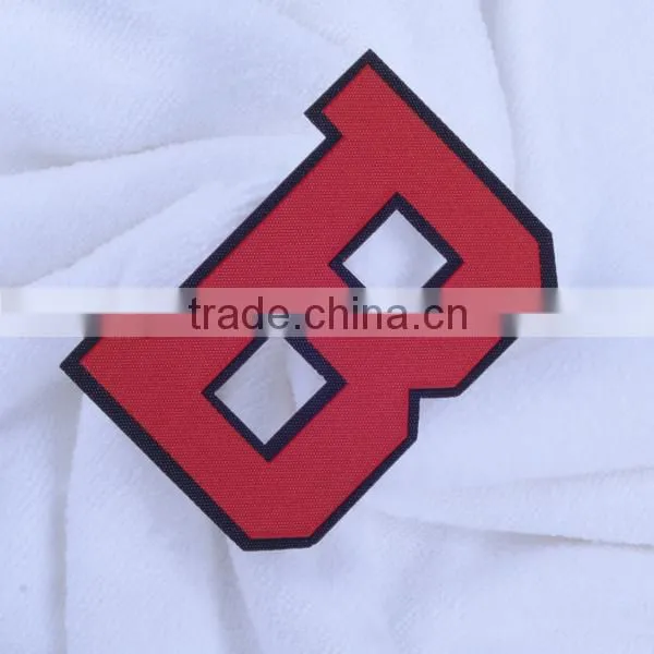 2015 fashion design clothing label woven