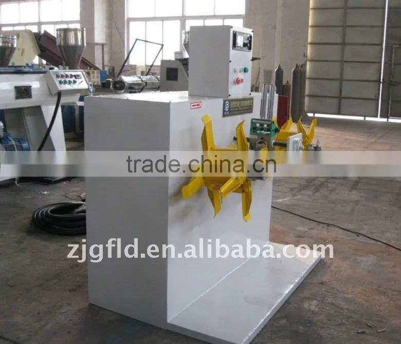 SW-1 Plastic Winding Machine