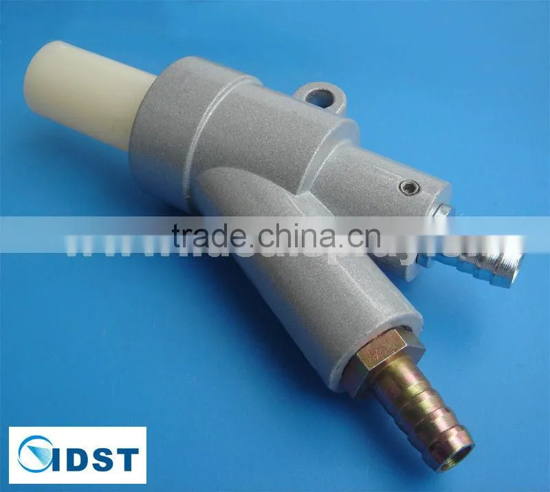 Silicon Carbide Sand Blasting Nozzle