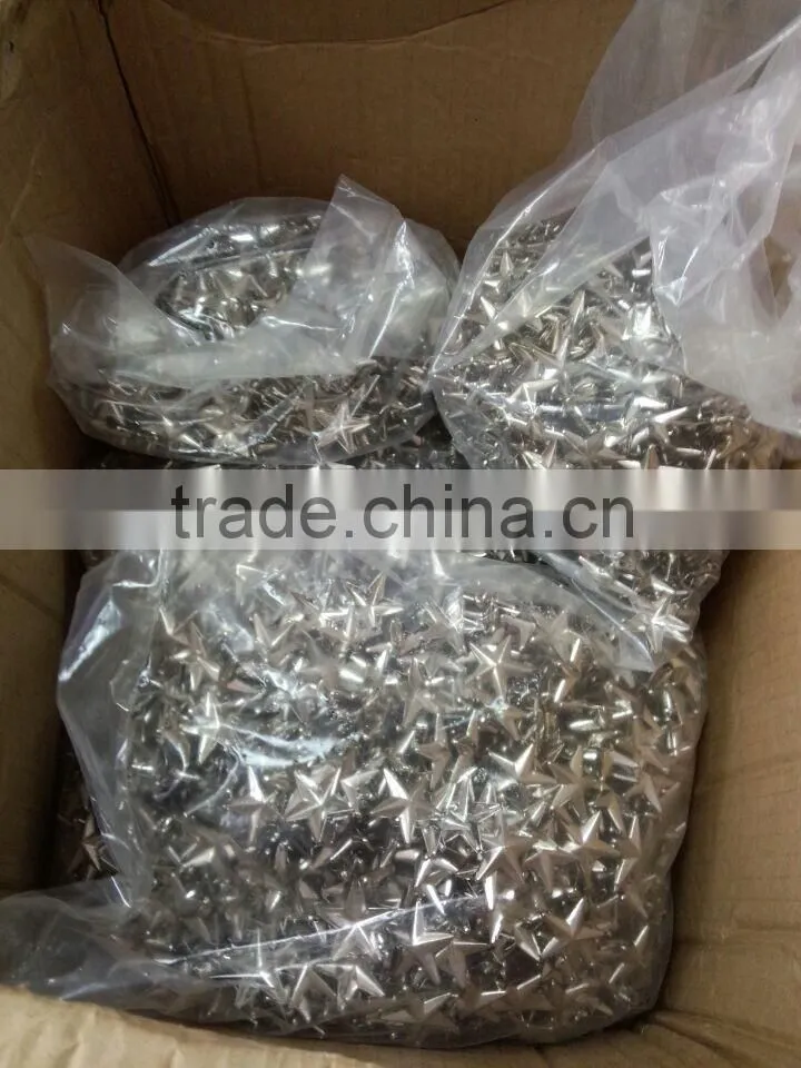 decoration silver blind rivet in good stock