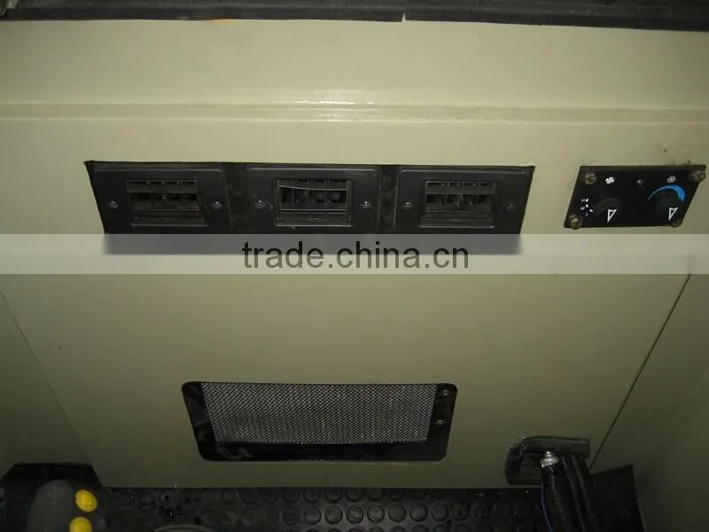lawn tractor mini front end loader price competitive
