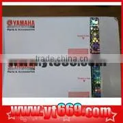 Anti-fake security hologram thread