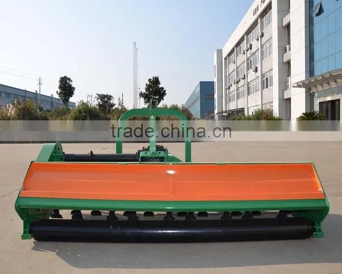 New design perfect flail mower price