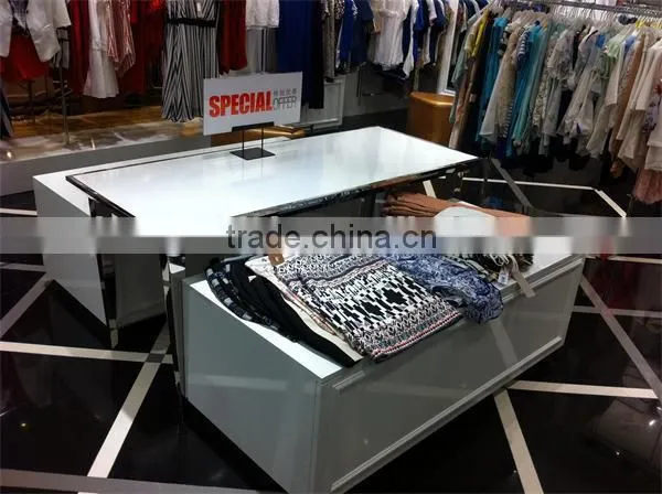 2014 new arrival POP display stand,display tabe,display counter