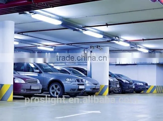 Hot sale tri-proof led 1.2m 36w IP65 lighting led tri-proof light