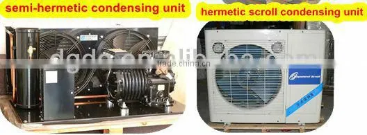 Flat pack & integrated cooling ice storage bin for outdoor use