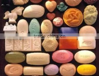 1514A mini soap production line