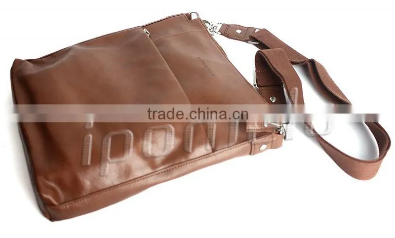 Casual Mini handbag Shoulder Bag Men's Small Leisure Messager bag