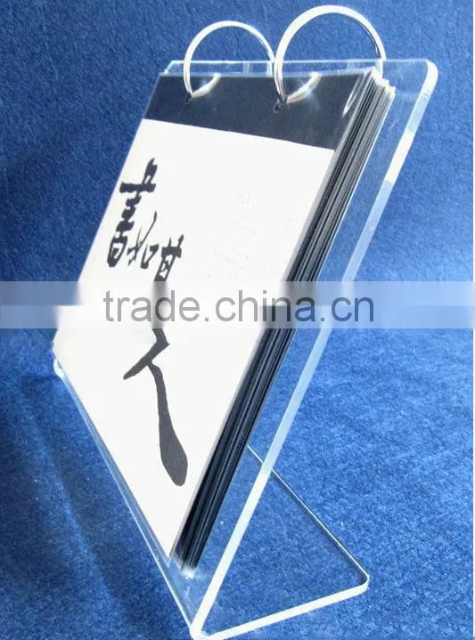 20mm Acrylic paper weight