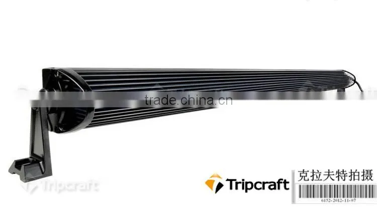 41.5' bulb 240W 16800lm Led work light 12v Rally led driving light bar LED WORK LIGHT BAR jeep wrangler