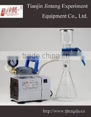 Tianjin Jinteng Experiment Equipment Co., Ltd. company overview - view 2