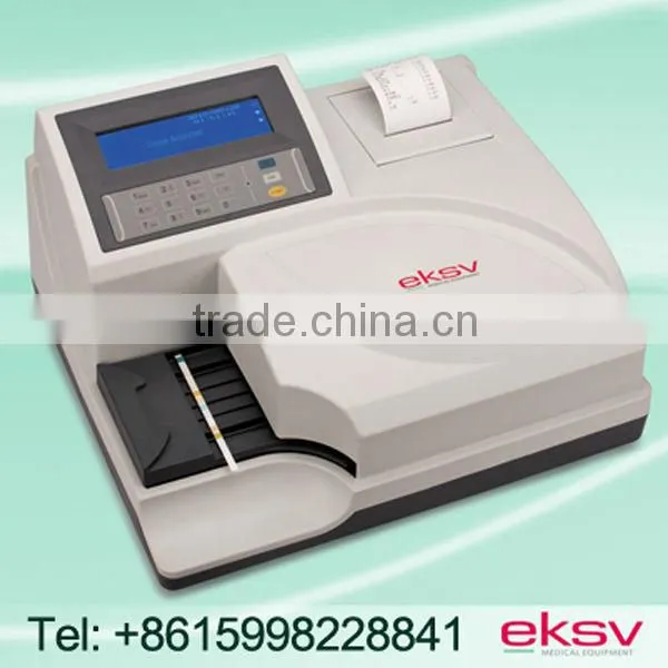 10,11,12 Parameters Urine Analyzer