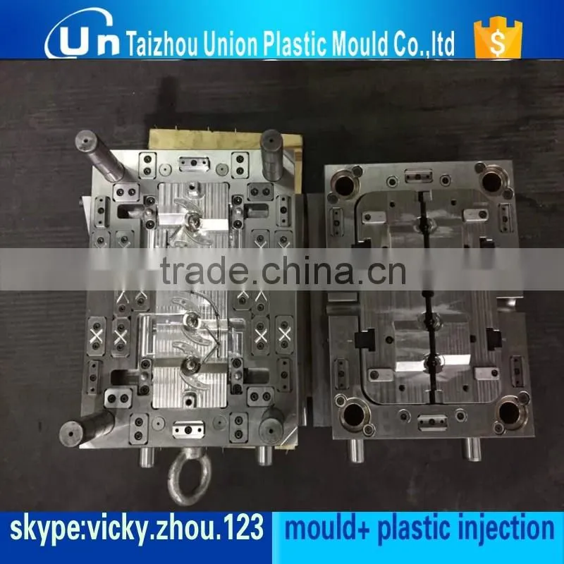 calculator parts plastic injection moulding