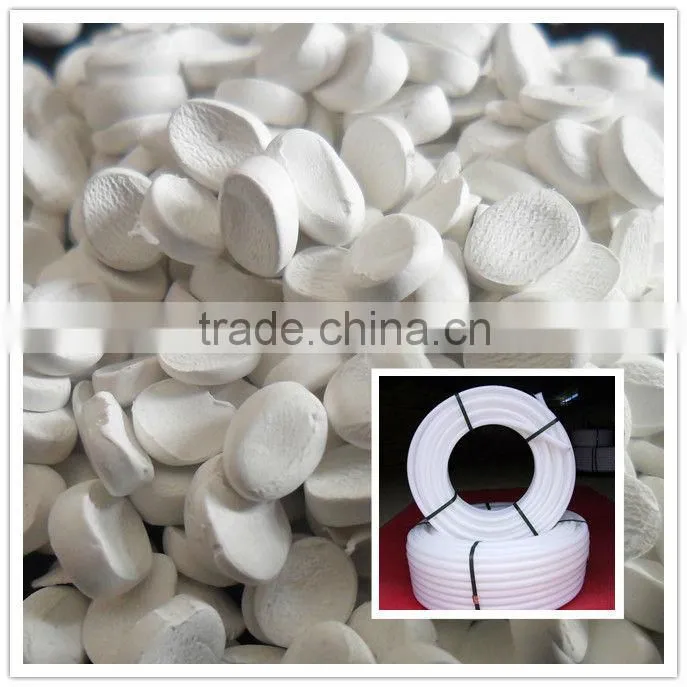 White color Tio2 masterbatch