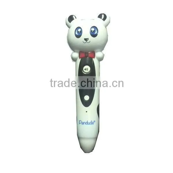 studying and reading pen for kids