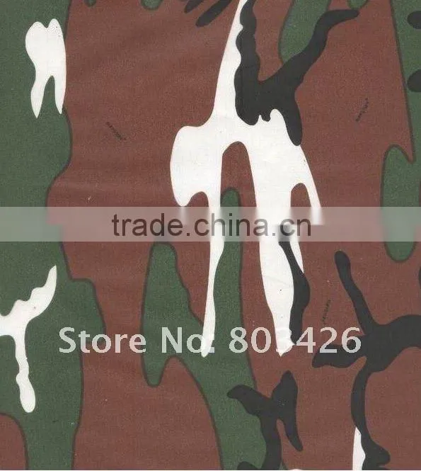 JETYOUNG Hydrographic Camouflage Film - water transfer printing film transfer on speed shape