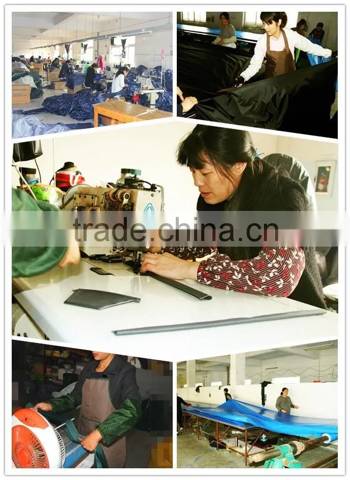 High quality made in China practical motorbike covers