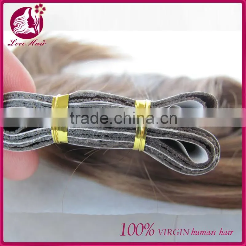 Wholesale factory price i tip hair extensions wholesale