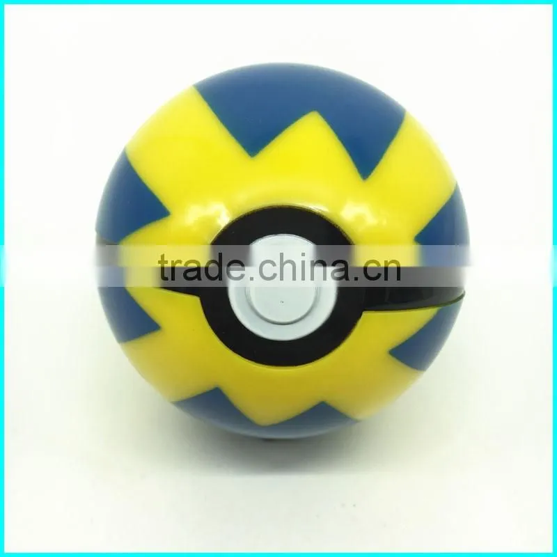 Pokemon Go Poke Ball Model Anime Pikachu Action Figures Toys