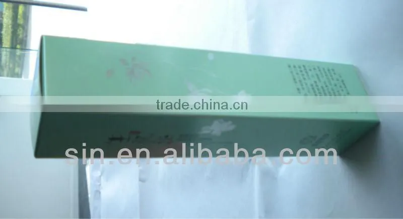 paper foldable packaging box