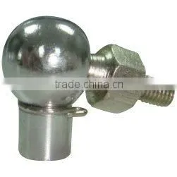 Yellow Zinc Gas Spring Ball Joint