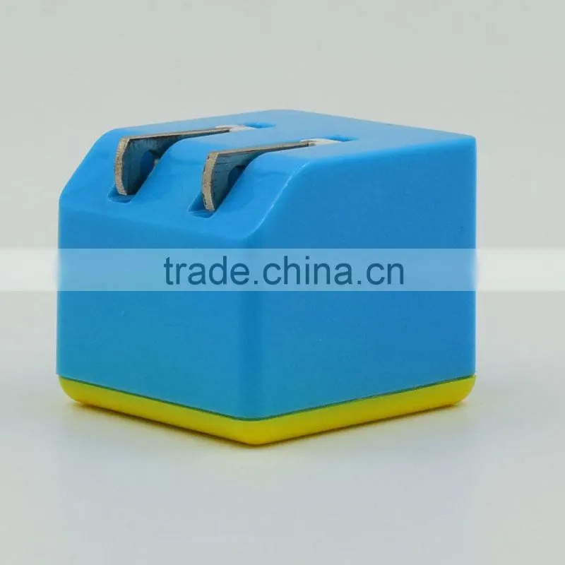 High Grade Quality Good Function 12V Eu Plug phone charger usb