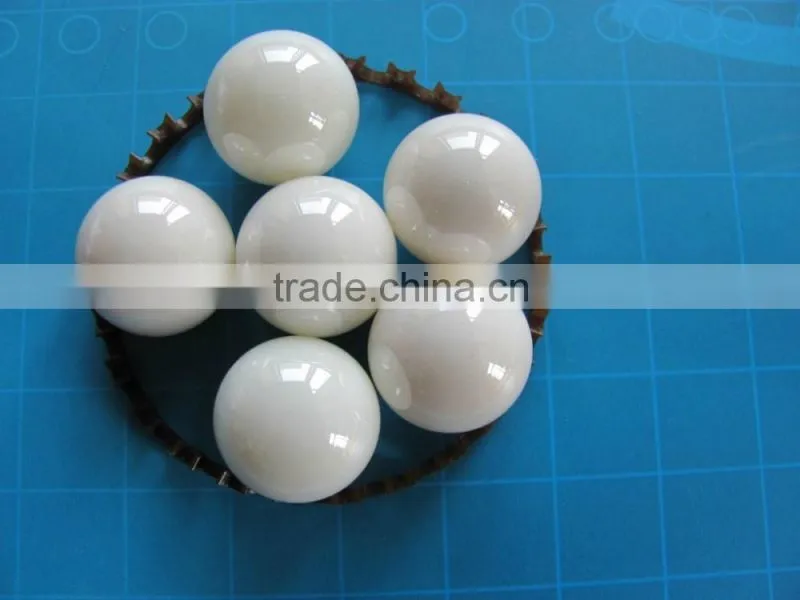 High Alumina Grinding Ball, alumina ceramic ball