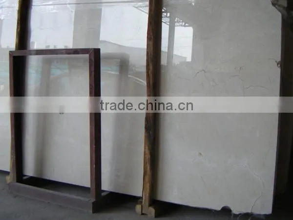 Polished Natural Imperial Black Marble