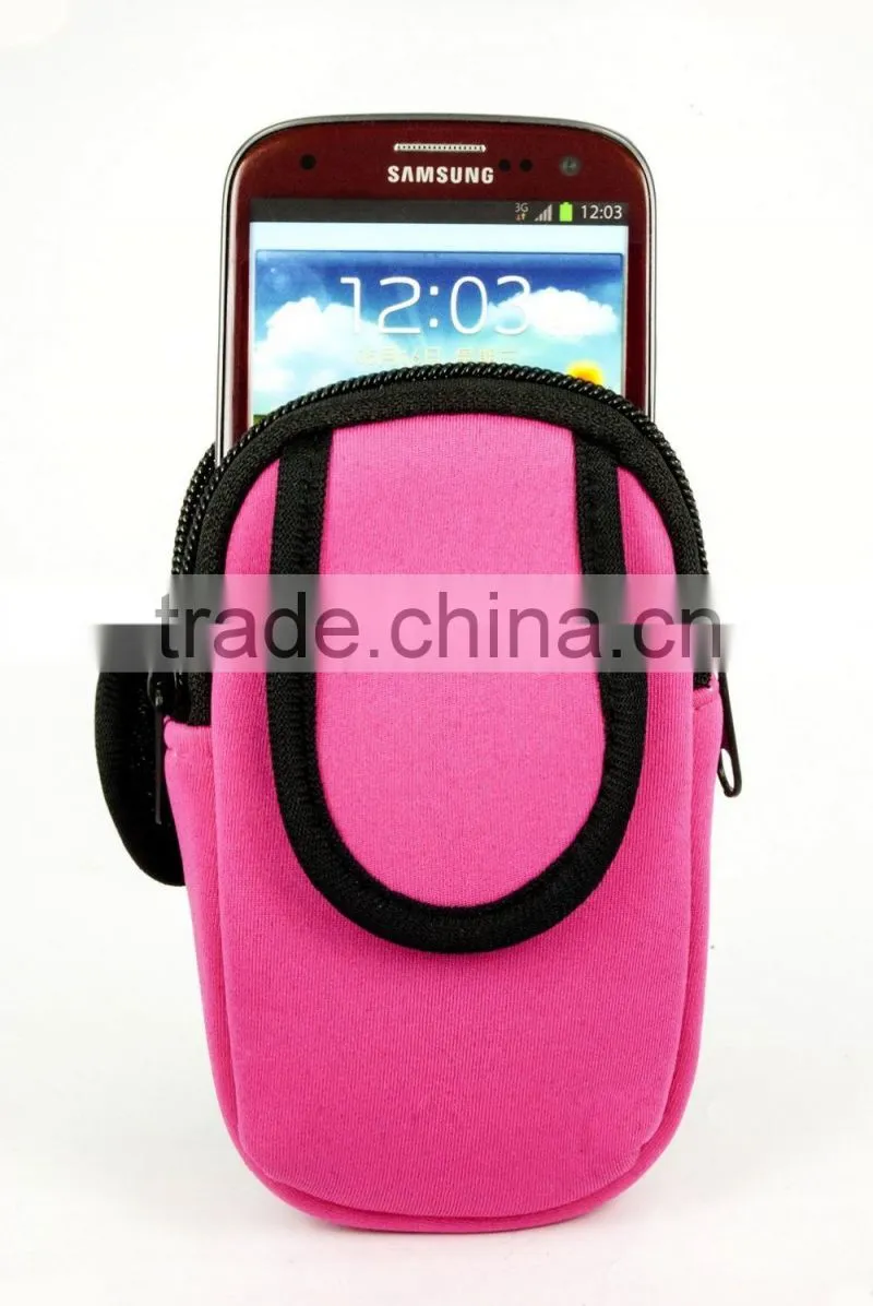 Sport Armband Case Holder Bag for Phone4 4s 5 5s