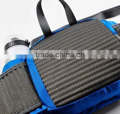 Outdoor Sport Gym Camping Hiking Bike Waist Pack