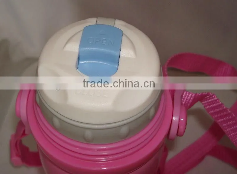 promotional keep cup warm usb heating feeding-bottle