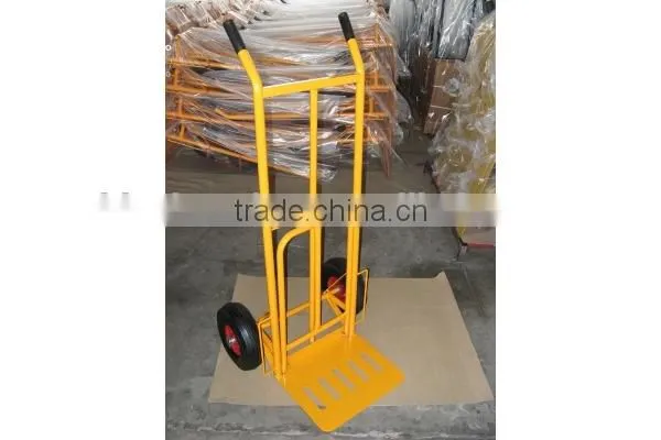 pneumatic rubber wheel 410/350-4